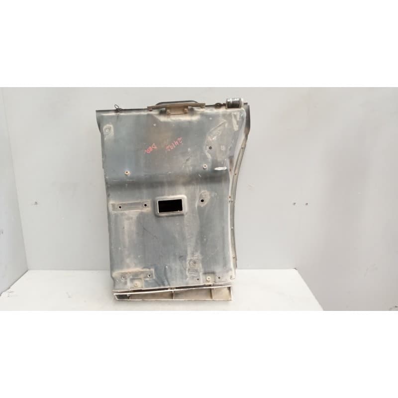 Recambio de peldaño derecho para scania r i r 580 referencia OEM IAM 1854228 - Blanco 3