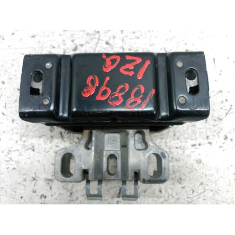 Recambio de soporte motor izquierdo para seat toledo (1m2) stella referencia OEM IAM 4