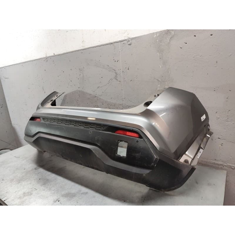 Recambio de paragolpes trasero para nissan juke (f16) acenta referencia OEM IAM - Gris 4
