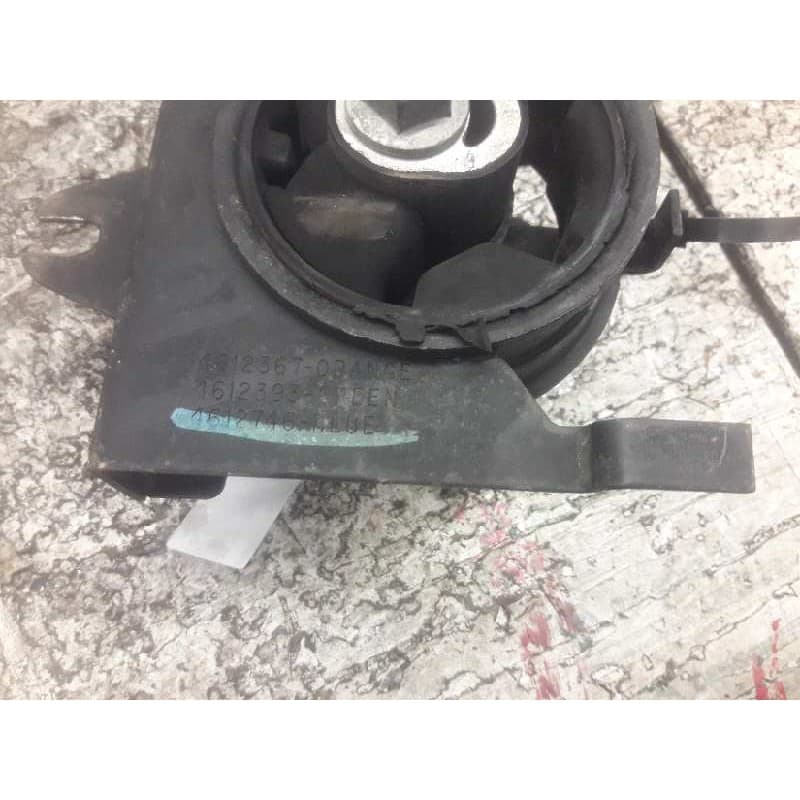 Recambio de soporte motor derecho para chrysler voyager (gs) 2.5 td referencia OEM IAM 4