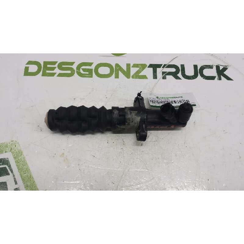 Recambio de bomba embrague para citroën c4 coupe vtr referencia OEM IAM 9637030980 - Negro
