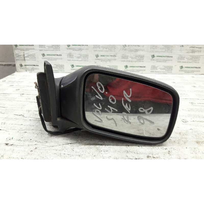 Recambio de retrovisor derecho para volvo s40 berlina 1.6 referencia OEM IAM