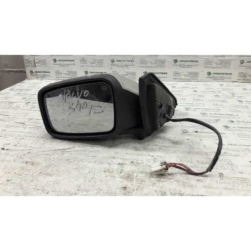 Recambio de retrovisor izquierdo para volvo s40 berlina 1.6 referencia OEM IAM  TERMICO