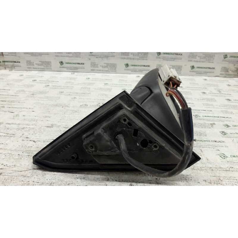 Recambio de retrovisor izquierdo para volvo s40 berlina 1.6 referencia OEM IAM  TERMICO 2