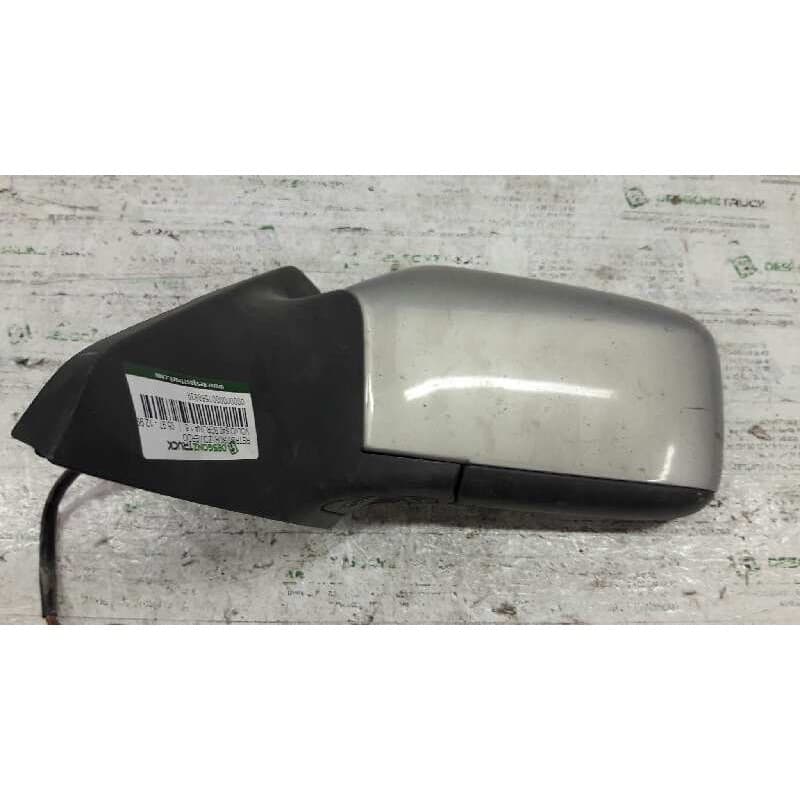 Recambio de retrovisor izquierdo para volvo s40 berlina 1.6 referencia OEM IAM  TERMICO 3