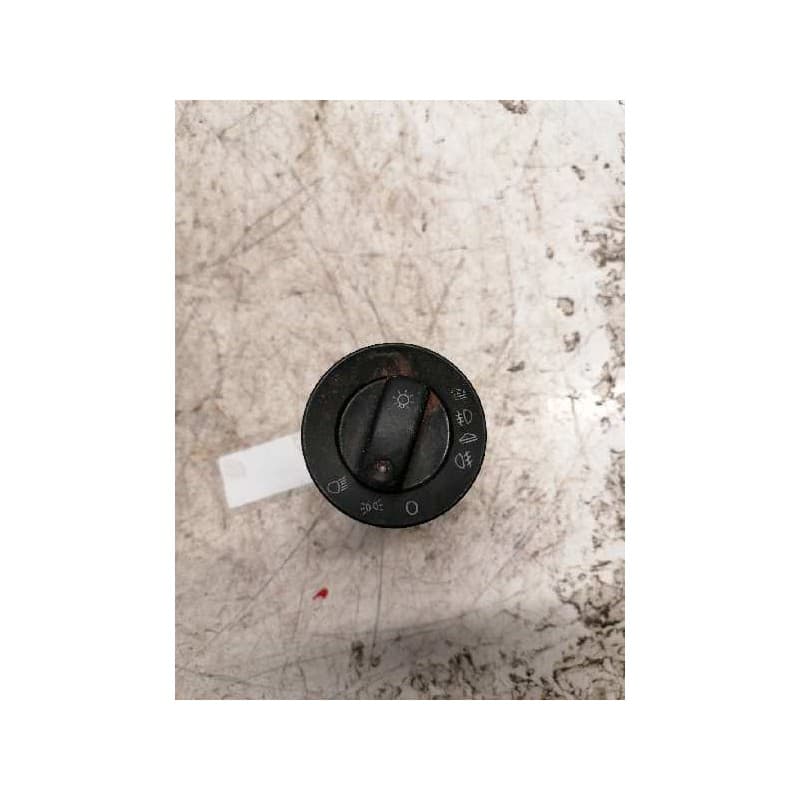 Recambio de mando luces para audi a4 berlina (8e) referencia OEM IAM 8E0941531 17 PINS