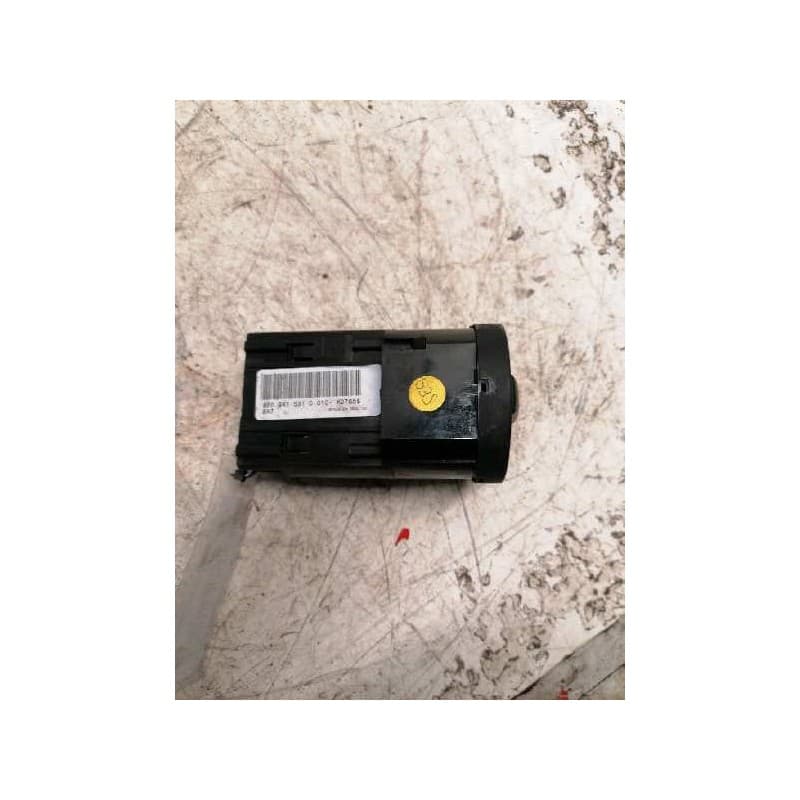 Recambio de mando luces para audi a4 berlina (8e) referencia OEM IAM 8E0941531 17 PINS 2