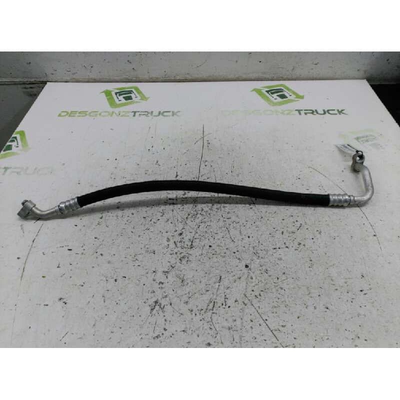 Recambio de tubos aire acondicionado para seat toledo (1m2) stella referencia OEM IAM