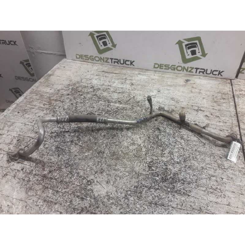 Recambio de tubos aire acondicionado para ford c-max (cb3) ambiente referencia OEM IAM - Blanco