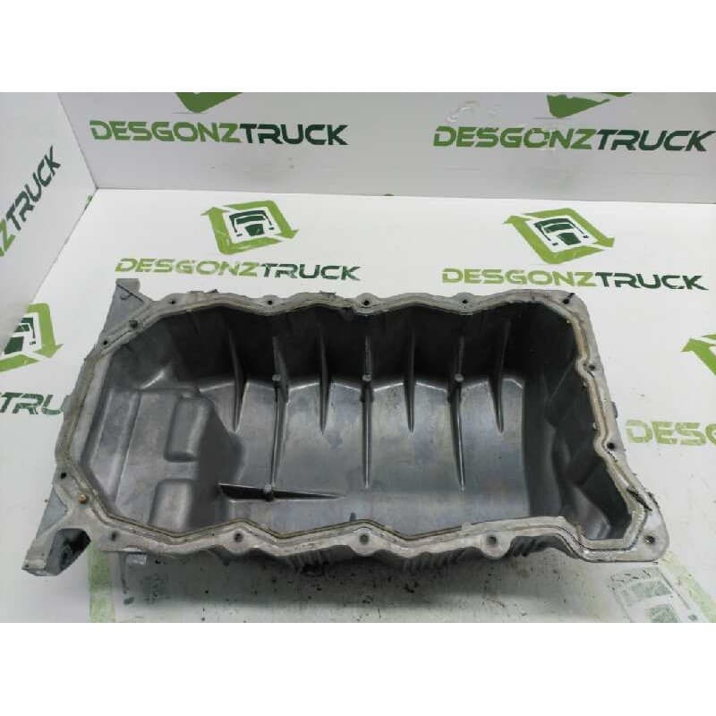 Recambio de carter para hyundai elantra (xd) 2.0 crdi comfort (5-ptas.) referencia OEM IAM - Verde
