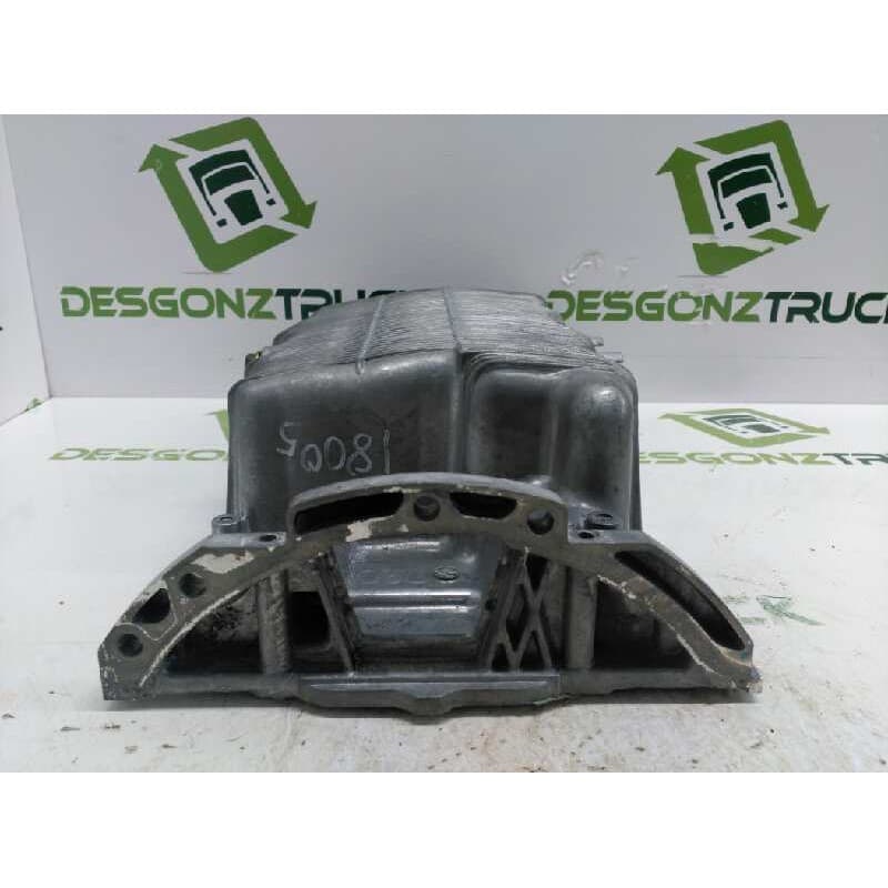 Recambio de carter para hyundai elantra (xd) 2.0 crdi comfort (5-ptas.) referencia OEM IAM - Verde 3