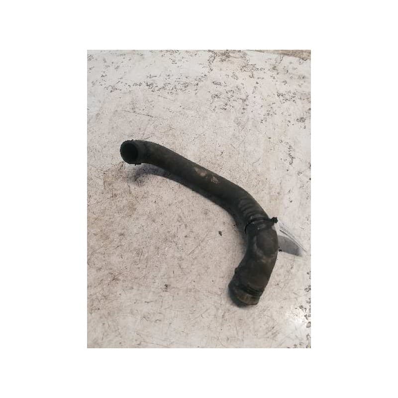 Recambio de manguera de agua para citroën c15 d familiale referencia OEM IAM - Blanco