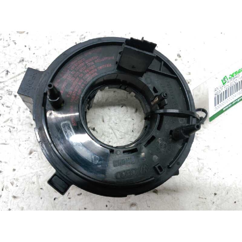 Recambio de anillo airbag para seat toledo (1m2) stella referencia OEM IAM