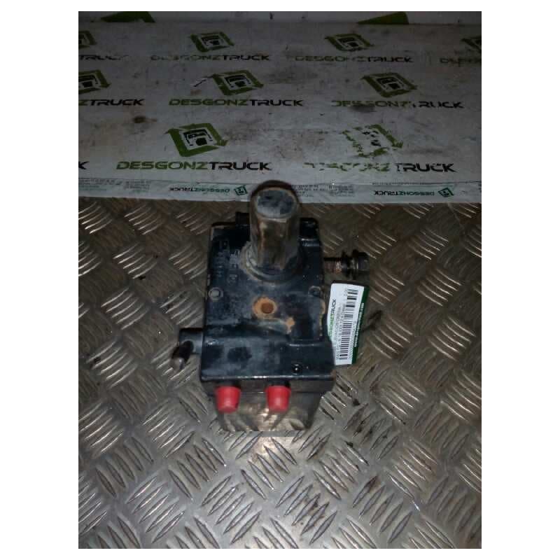 Recambio de bomba elevacion cabina para man tg - a 18.480 12.4 diesel referencia OEM IAM - Blanco