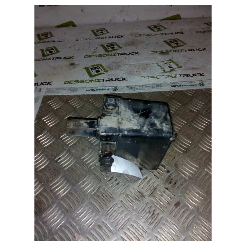 Recambio de bomba elevacion cabina para man tg - a 18.480 12.4 diesel referencia OEM IAM - Blanco 2