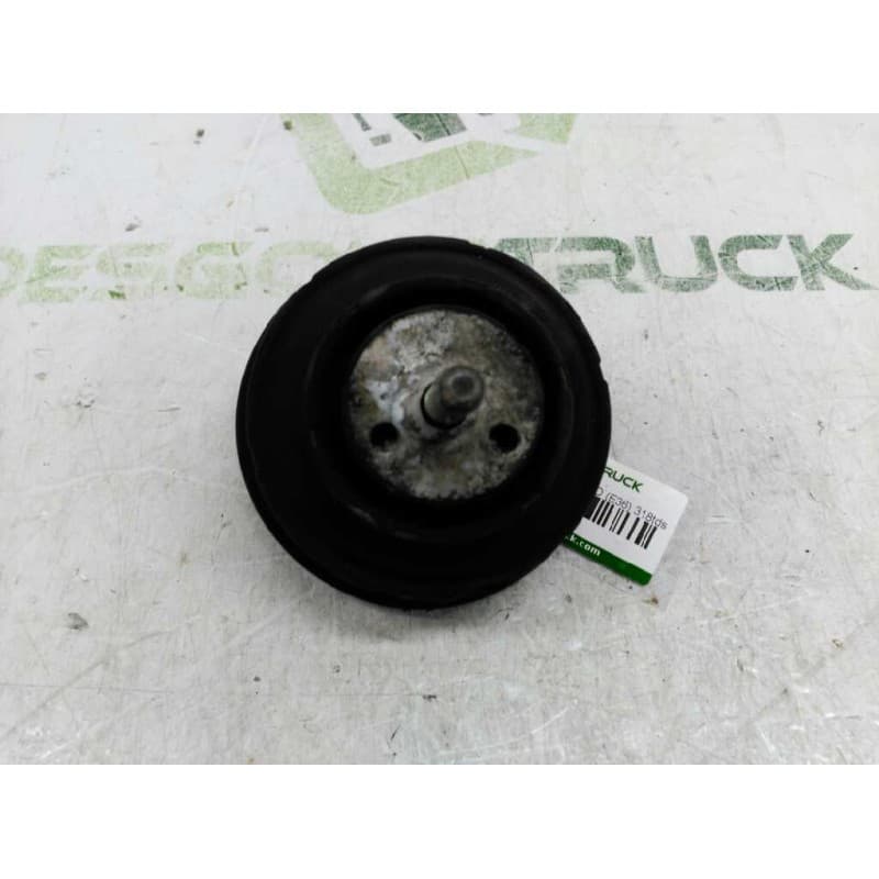 Recambio de soporte motor para bmw serie 3 compacto (e36) 318tds referencia OEM IAM - Rojo