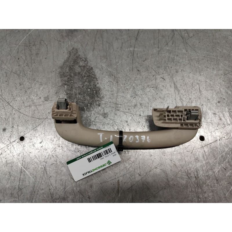 Recambio de asa para bmw 3 (f30, f80) 320 d xdrive referencia OEM IAM  TRASERA IZQUIERDA 2