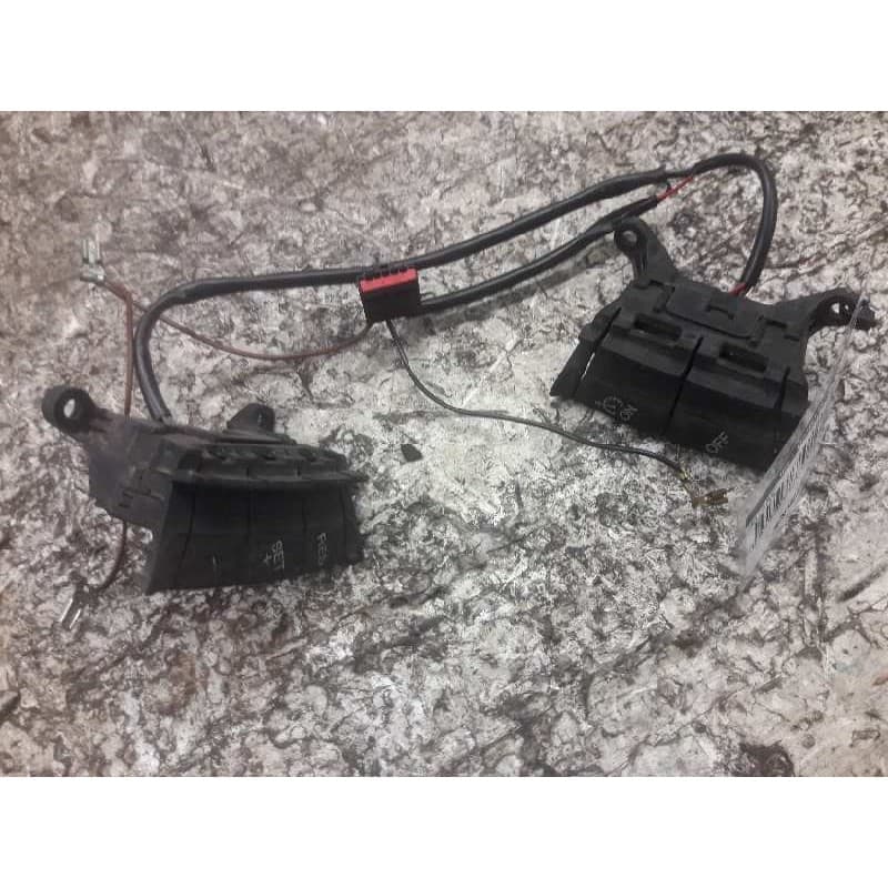 Recambio de mando volante para ford c-max (cb3) ambiente referencia OEM IAM  DELPHI - Blanco