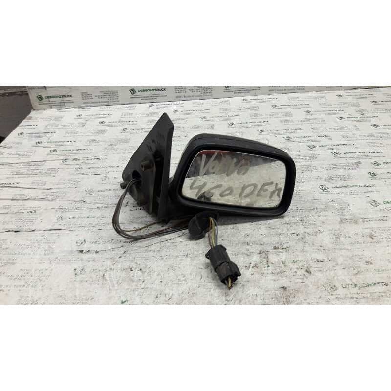 Recambio de retrovisor derecho para volvo serie 460 1.6i referencia OEM IAM