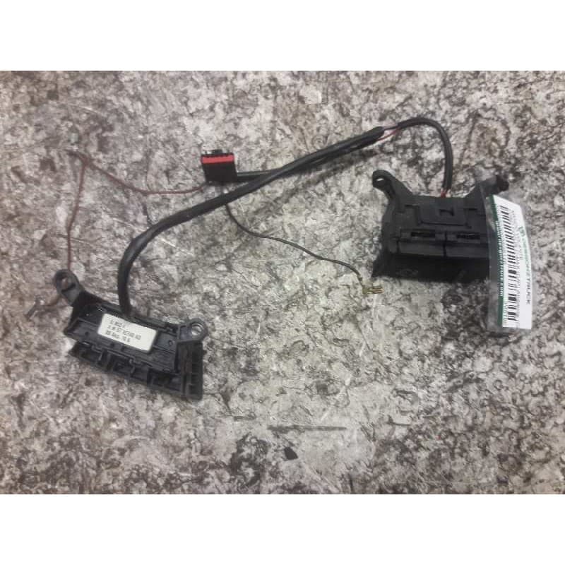Recambio de mando volante para ford c-max (cb3) ambiente referencia OEM IAM  DELPHI - Blanco 2