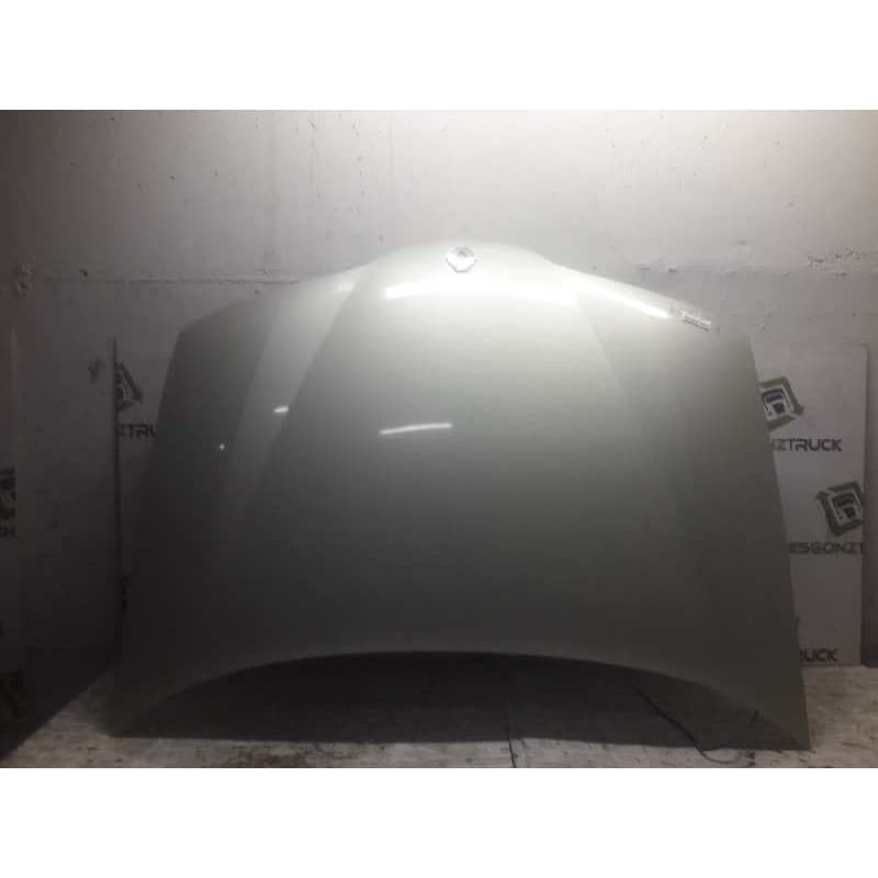 Recambio de capo para renault laguna ii grandtour (kg0) dynamique referencia OEM IAM - Verde