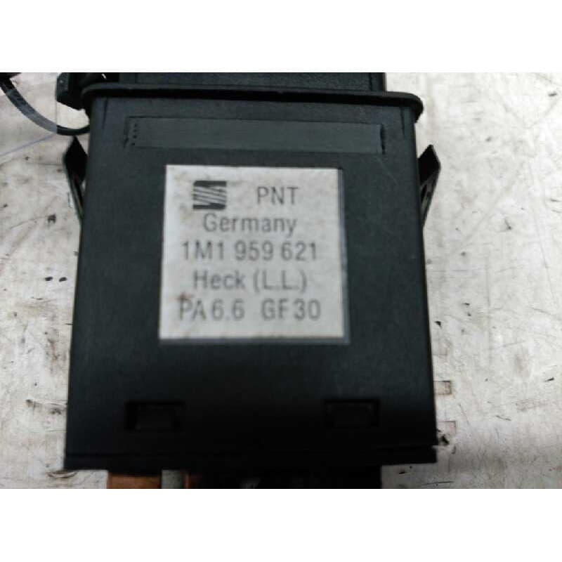 Recambio de boton antivaho para seat toledo (1m2) stella referencia OEM IAM 4