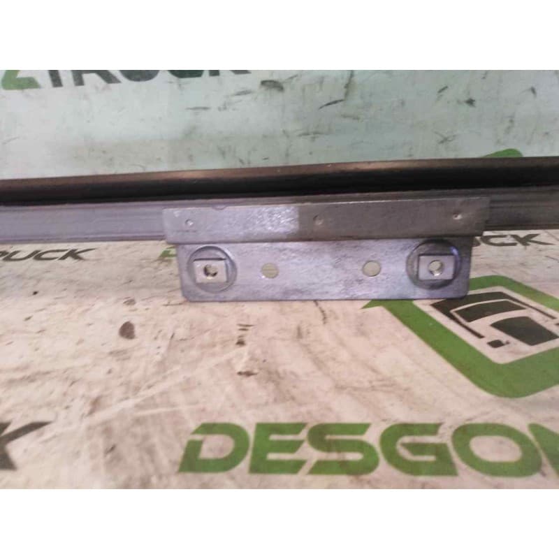 Recambio de luna delantera izquierda para iveco daily pr 3.0 diesel referencia OEM IAM - Blanco 3