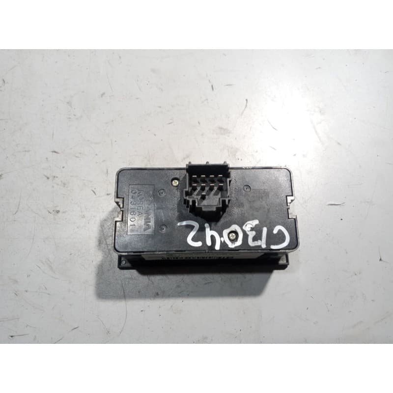Recambio de mando luces para scania serie p/g/r (l-clase) 12.7 diesel referencia OEM IAM - Blanco 2