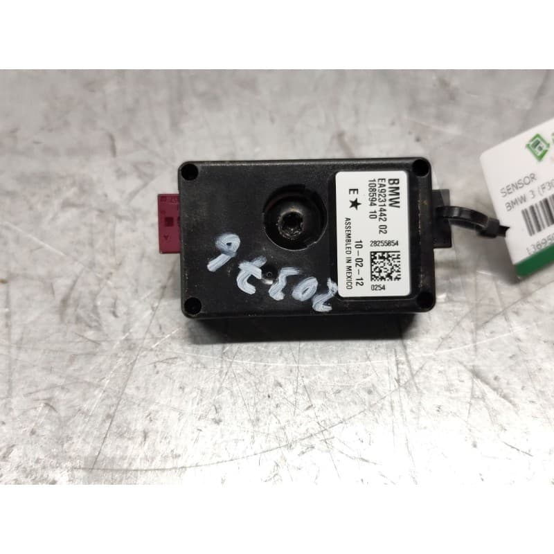 Recambio de sensor para bmw 3 (f30, f80) 320 d xdrive referencia OEM IAM EA923144202