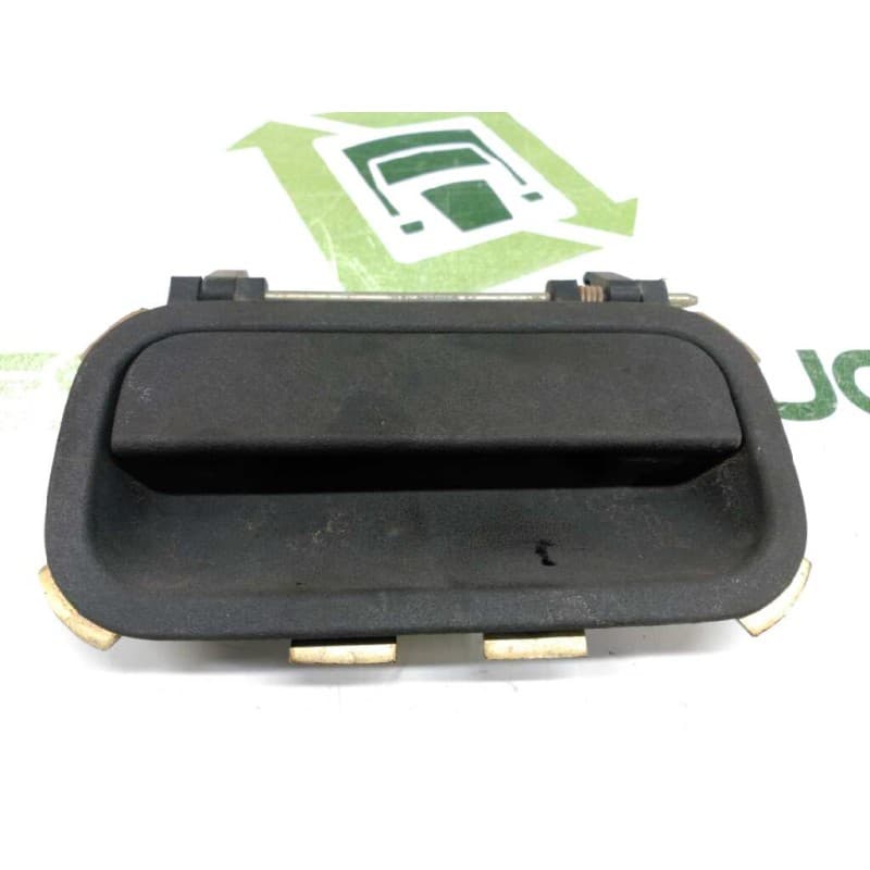 Recambio de maneta exterior trasera izquierda para opel vectra a cd referencia OEM IAM - Gris