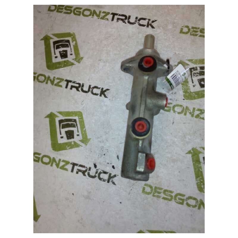 Recambio de bombin freno para pegaso trucks serie 100 100.40 referencia OEM IAM - Blanco 2