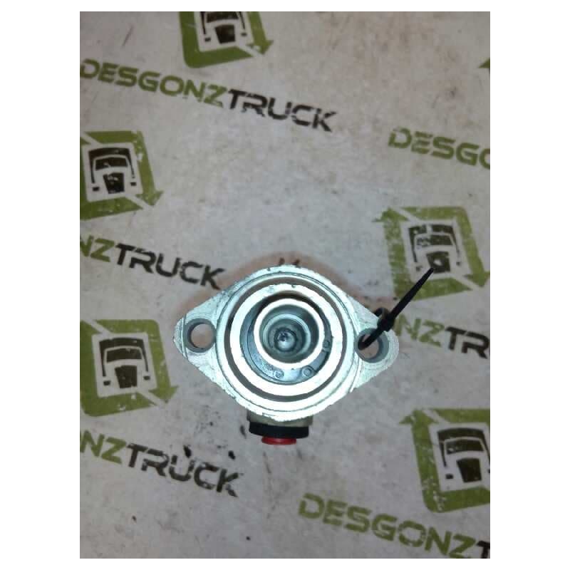 Recambio de bombin freno para pegaso trucks serie 100 100.40 referencia OEM IAM - Blanco 3