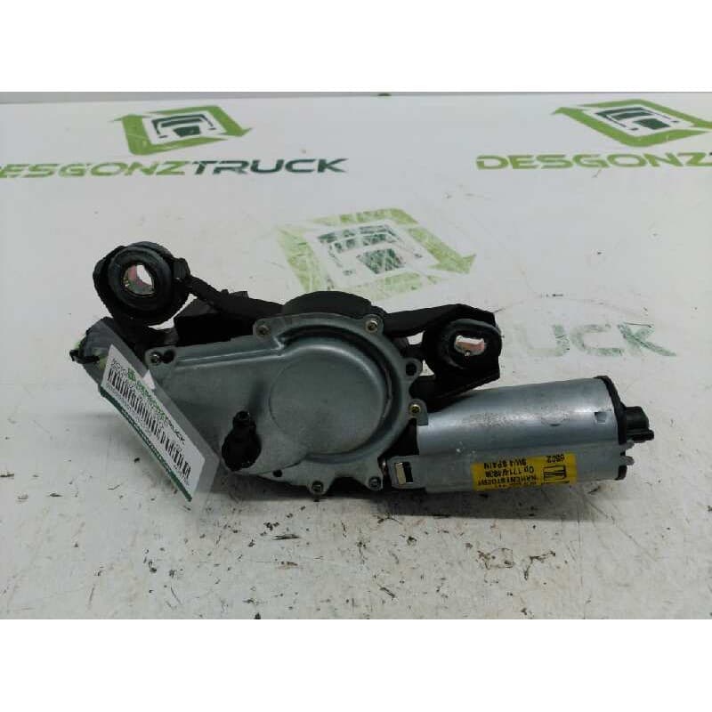 Recambio de motor limpia trasero para seat ibiza (6l1) 1.9 tdi referencia OEM IAM 404759 - Azul