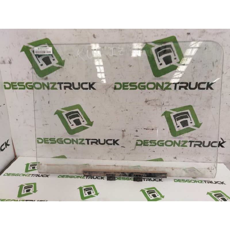 Recambio de luna delantera izquierda para pegaso trucks ekus 100-40 referencia OEM IAM