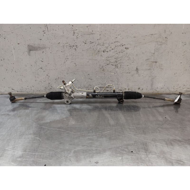 Recambio de cremallera direccion para nissan x-trail (t30) sport referencia OEM IAM - Gris