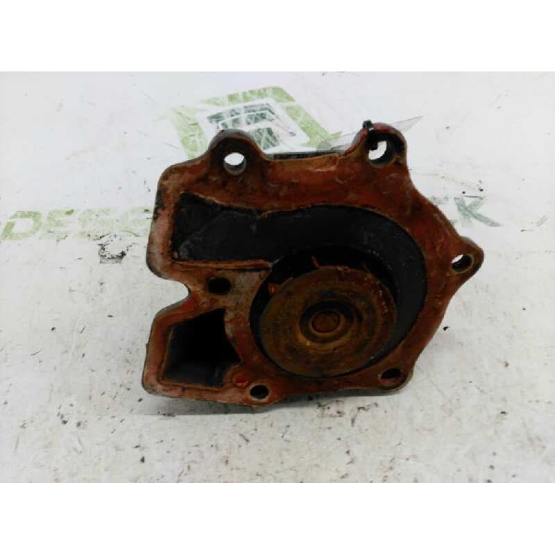 Recambio de bomba agua para ford transit 2.5 diesel referencia OEM IAM