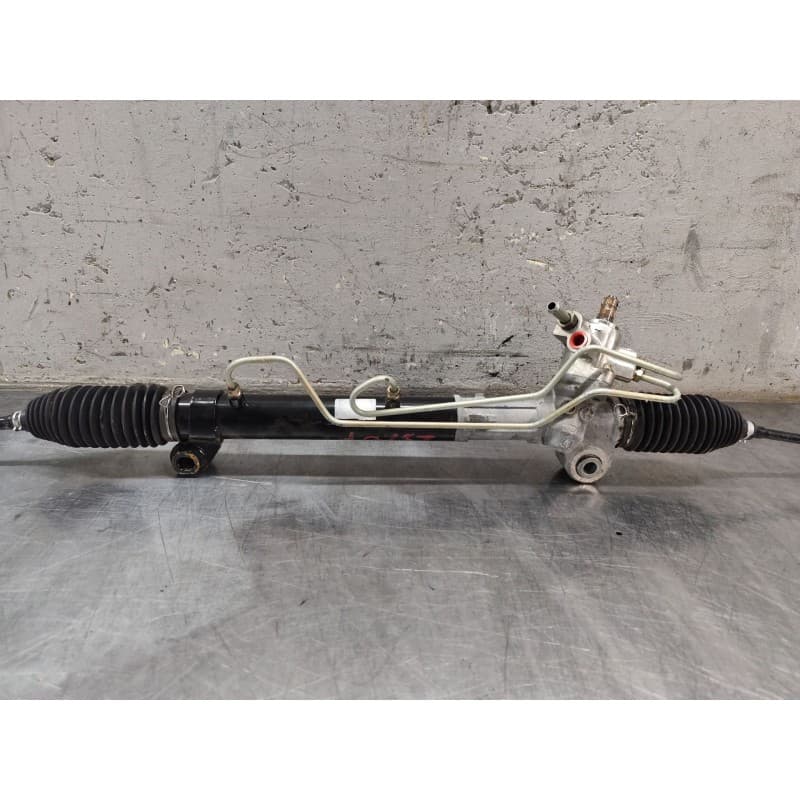 Recambio de cremallera direccion para nissan x-trail (t30) sport referencia OEM IAM - Gris 2