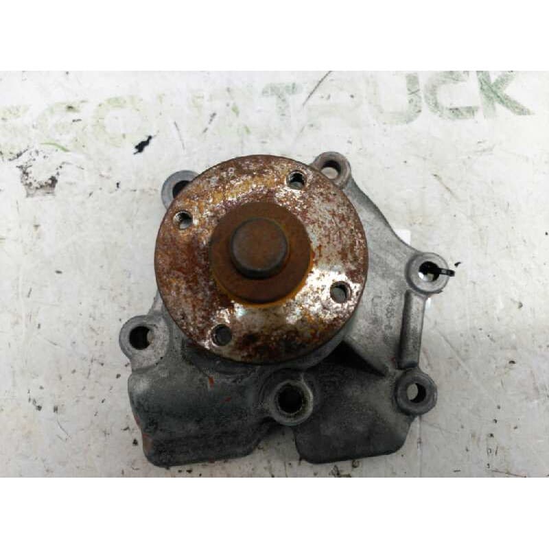 Recambio de bomba agua para ford transit 2.5 diesel referencia OEM IAM 3