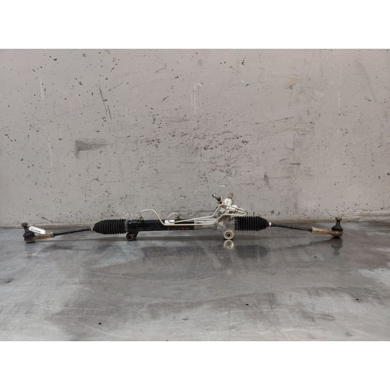 Recambio de cremallera direccion para nissan x-trail (t30) sport referencia OEM IAM - Gris 3