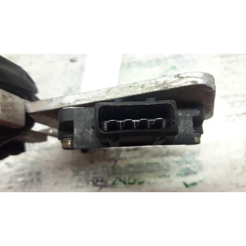 Recambio de modulo encendido para opel corsa b base referencia OEM IAM 2203201589 - Rojo 3