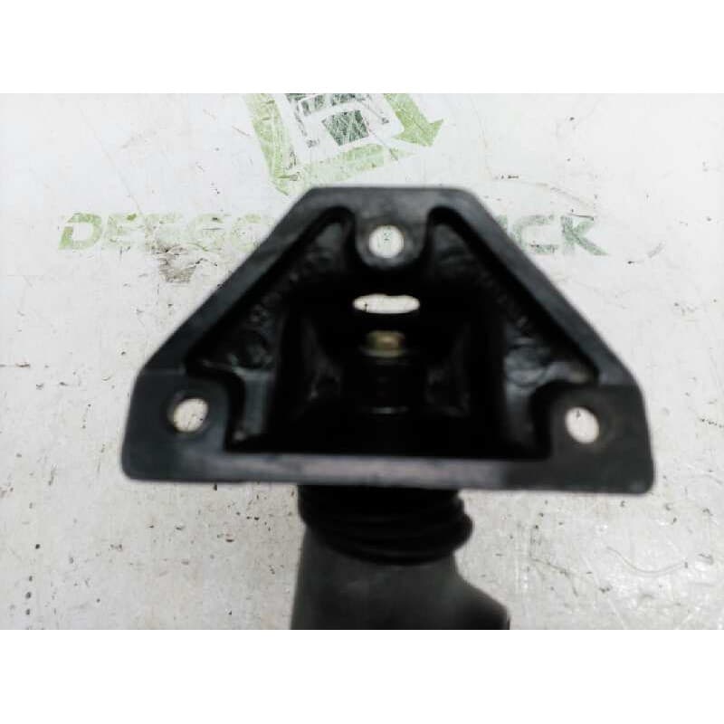 Recambio de retrovisor izquierdo para fiat fiorino (255) referencia OEM IAM - Rojo 2