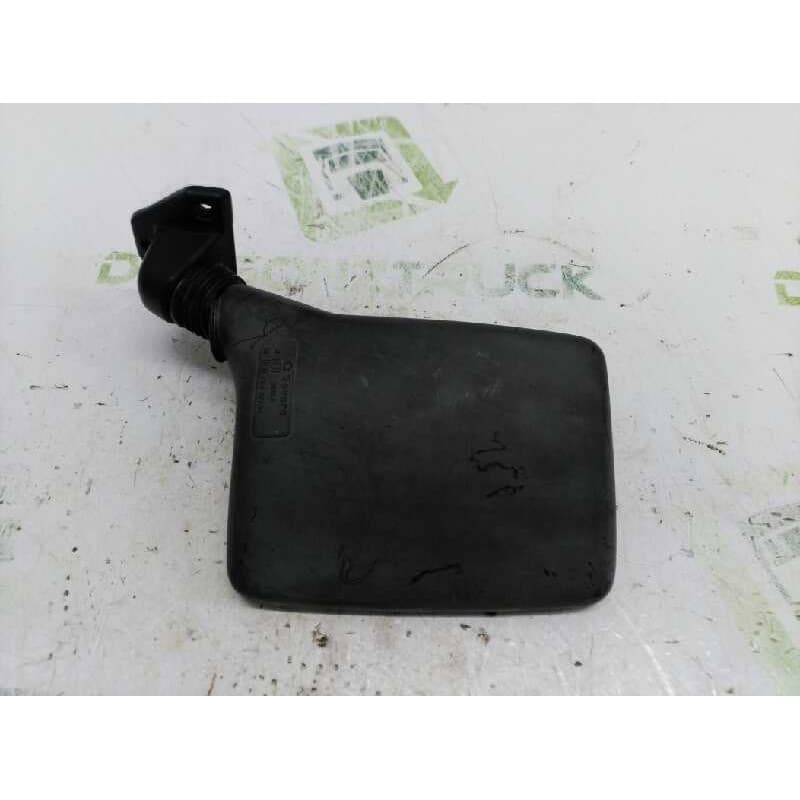 Recambio de retrovisor izquierdo para fiat fiorino (255) referencia OEM IAM - Rojo 3