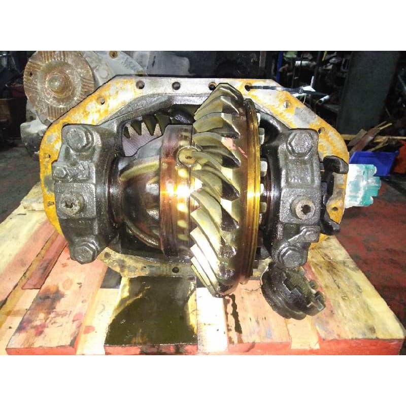 Recambio de grupo para mercedes-benz mk / sk om 441 la referencia OEM IAM 29X25 2