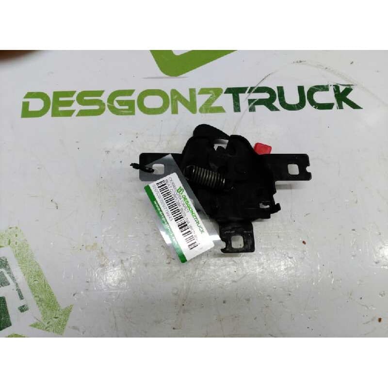 Recambio de cerradura capot para seat cordoba berlina (6k2) stella referencia OEM IAM