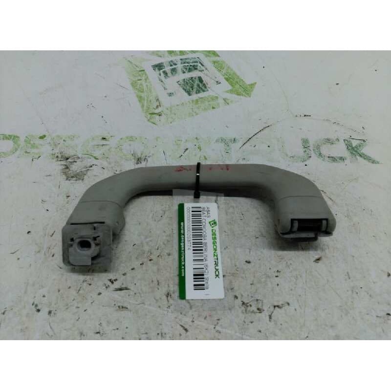 Recambio de asa para seat cordoba berlina (6k2) stella referencia OEM IAM