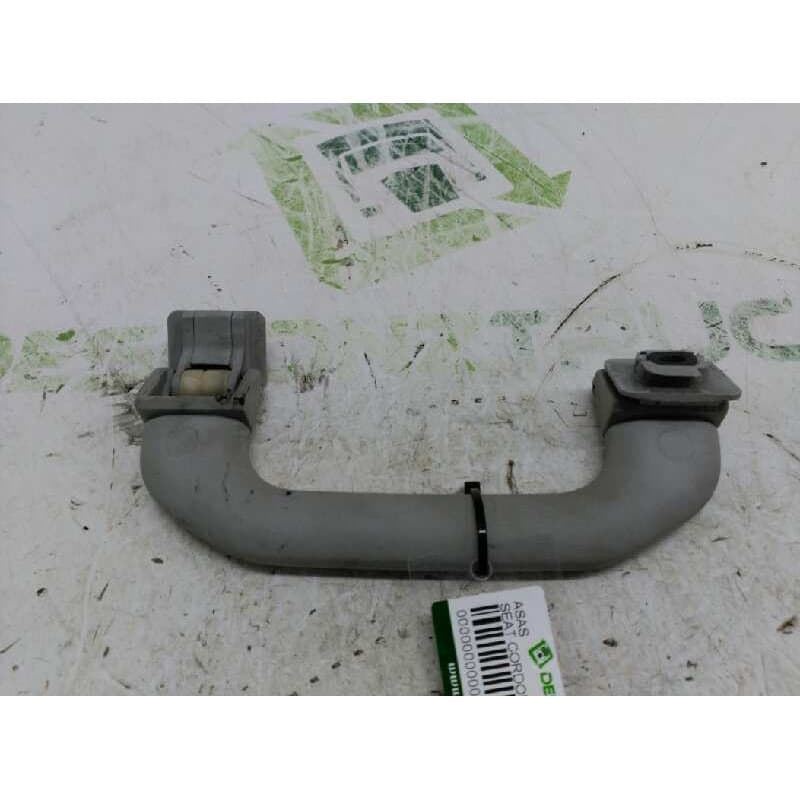 Recambio de asa para seat cordoba berlina (6k2) stella referencia OEM IAM 2
