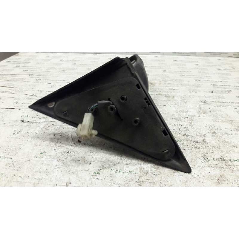Recambio de retrovisor derecho para mg serie 200 (xw) 216 gsi referencia OEM IAM 2