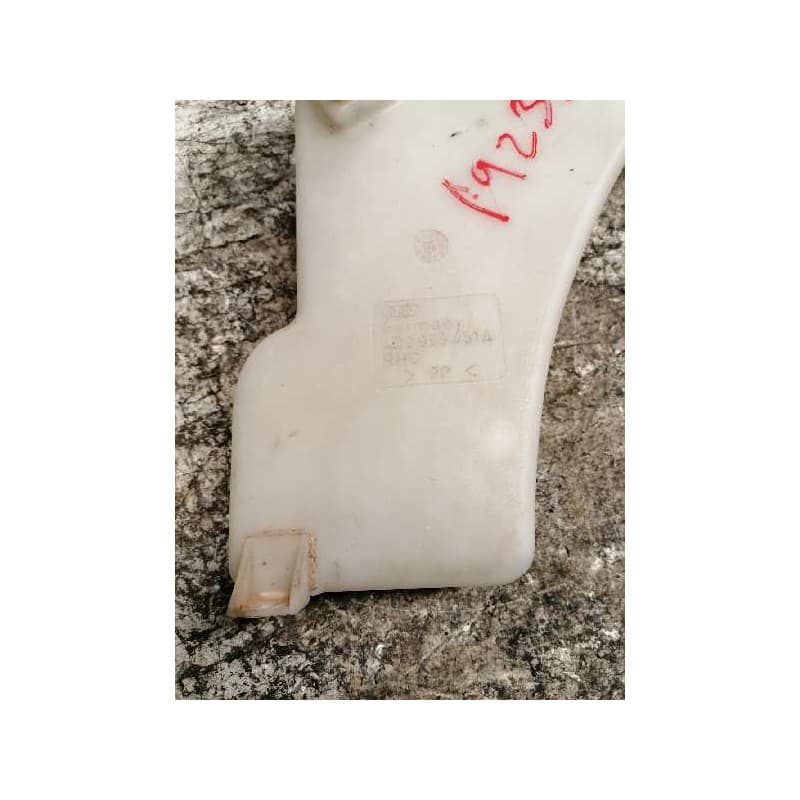 Recambio de deposito limpia para audi a8 (d2) 4.2 quattro referencia OEM IAM 4D0955451A 2