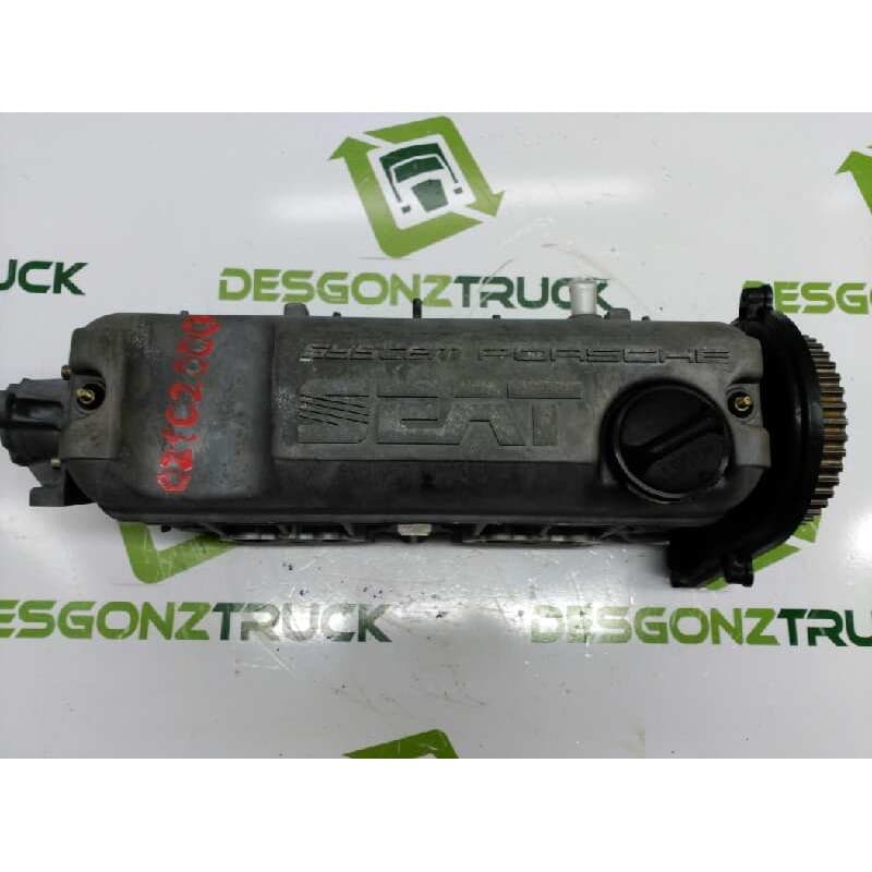 Recambio de culata para seat ibiza sxi referencia OEM IAM