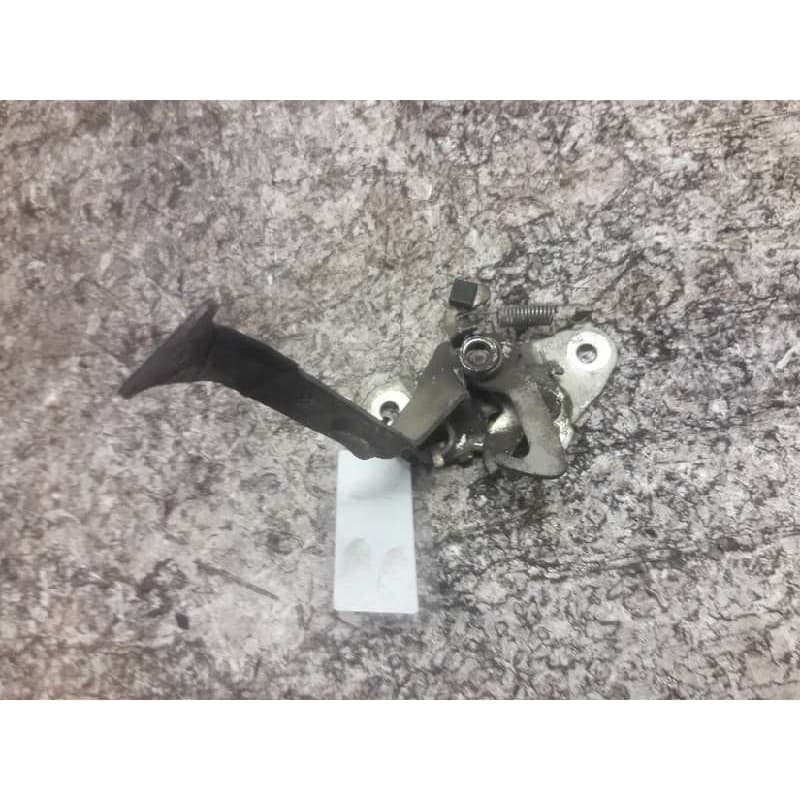 Recambio de cerradura capot para citroën c4 berlina cool referencia OEM IAM 9646913780